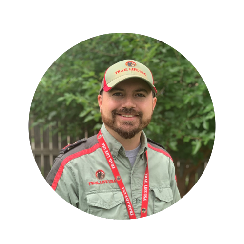 Troop Ministry Liaison - David LaGorce